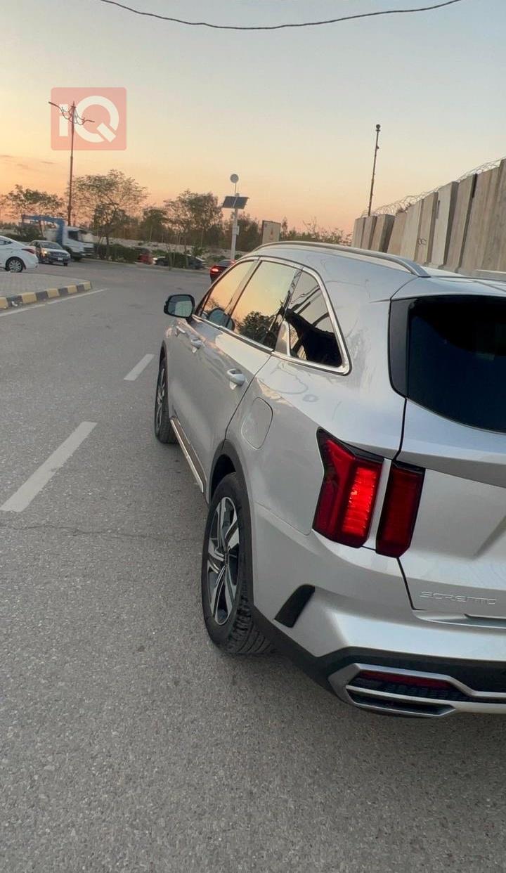 كيا سورينتو